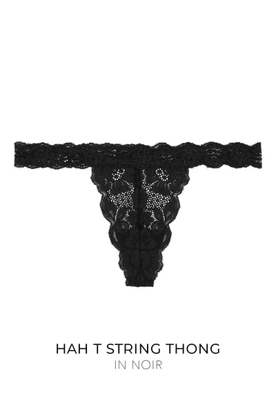 HAH T String Me A Thong Pre-Pack | Bestsellers