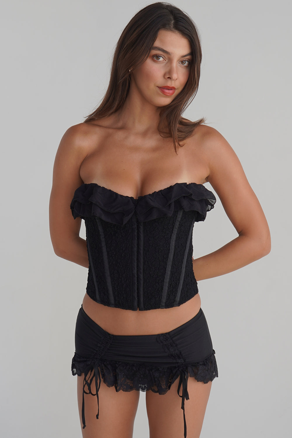 Women's Corsets  Corsets - We Are Hah – Page 2 – We Are HAH