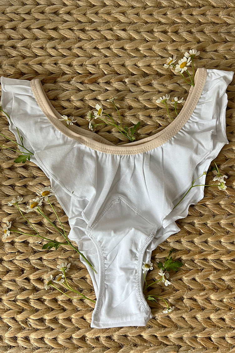 Women's Clearance Everyday Thong made with Organic Cotton