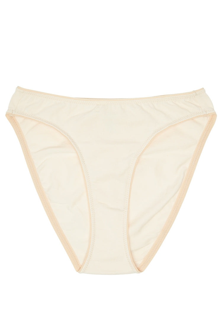We Are HAH Introduces GOTS Certified Organic Cotton Undies - Made