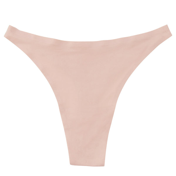 Rose brown hemp Thongs/ Eco Friendly underwear – RasApparel